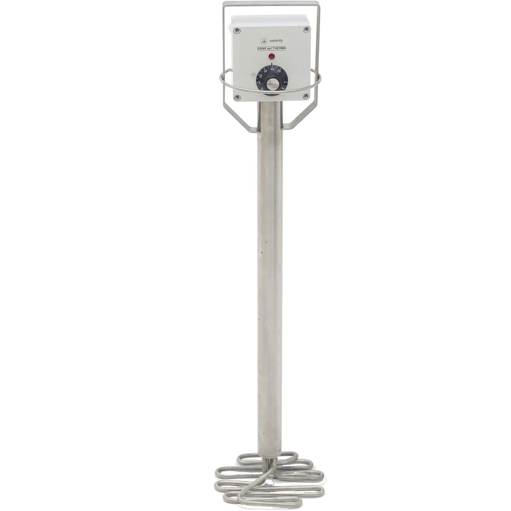 Honigauftaugerät Ø 21 cm (350 W)