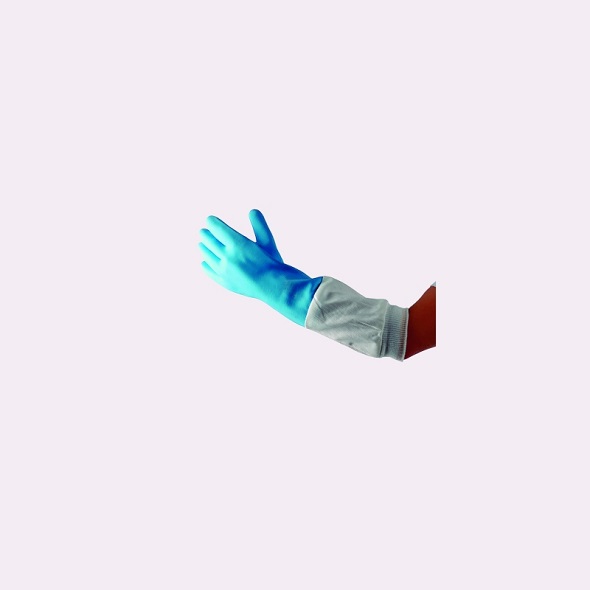 Rubber gloves "Favorite" , available in 5 different sizes