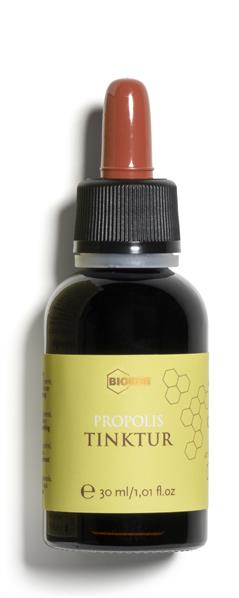 BIOBEE® Propolis Tinktur 30ml - Sonderpreis wegen Ablauf MHD