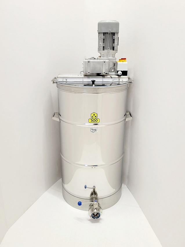 CFM-Honey creamer 300 kg