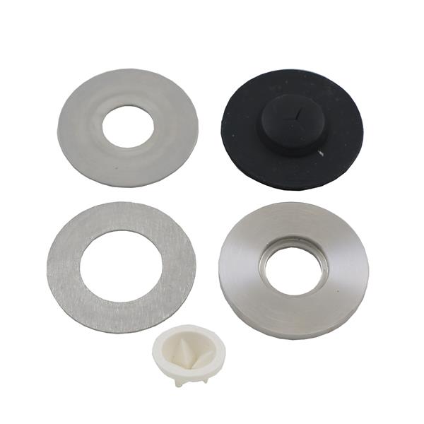 Cut-off-Cross ø20 complet