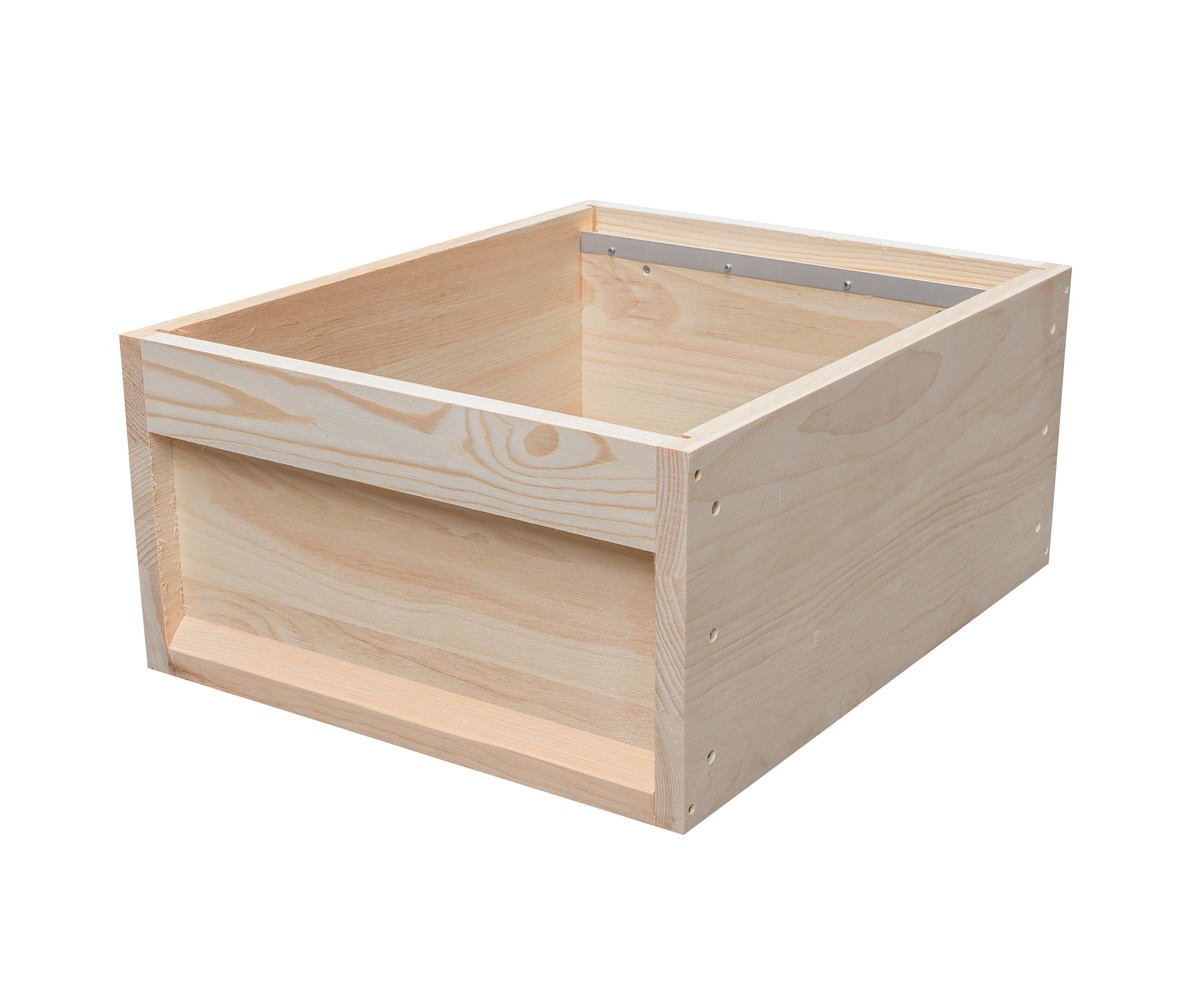 Zander Liebig Standardzarge 229 mm hoch