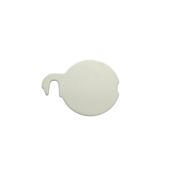 Dichtung für Quetschhahn mit 44 mm lichter Weite (1 1/2")