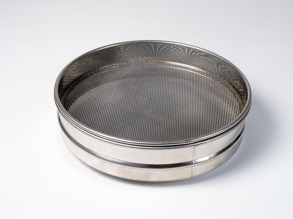 CFM-Double strainer fits tanks 25-50 kg