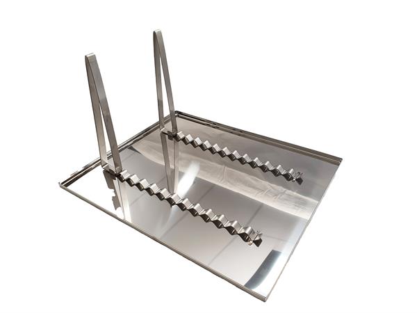 CFM-Uncapping set for 2 people