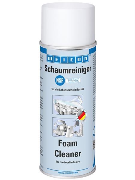Foam cleaner 400ml