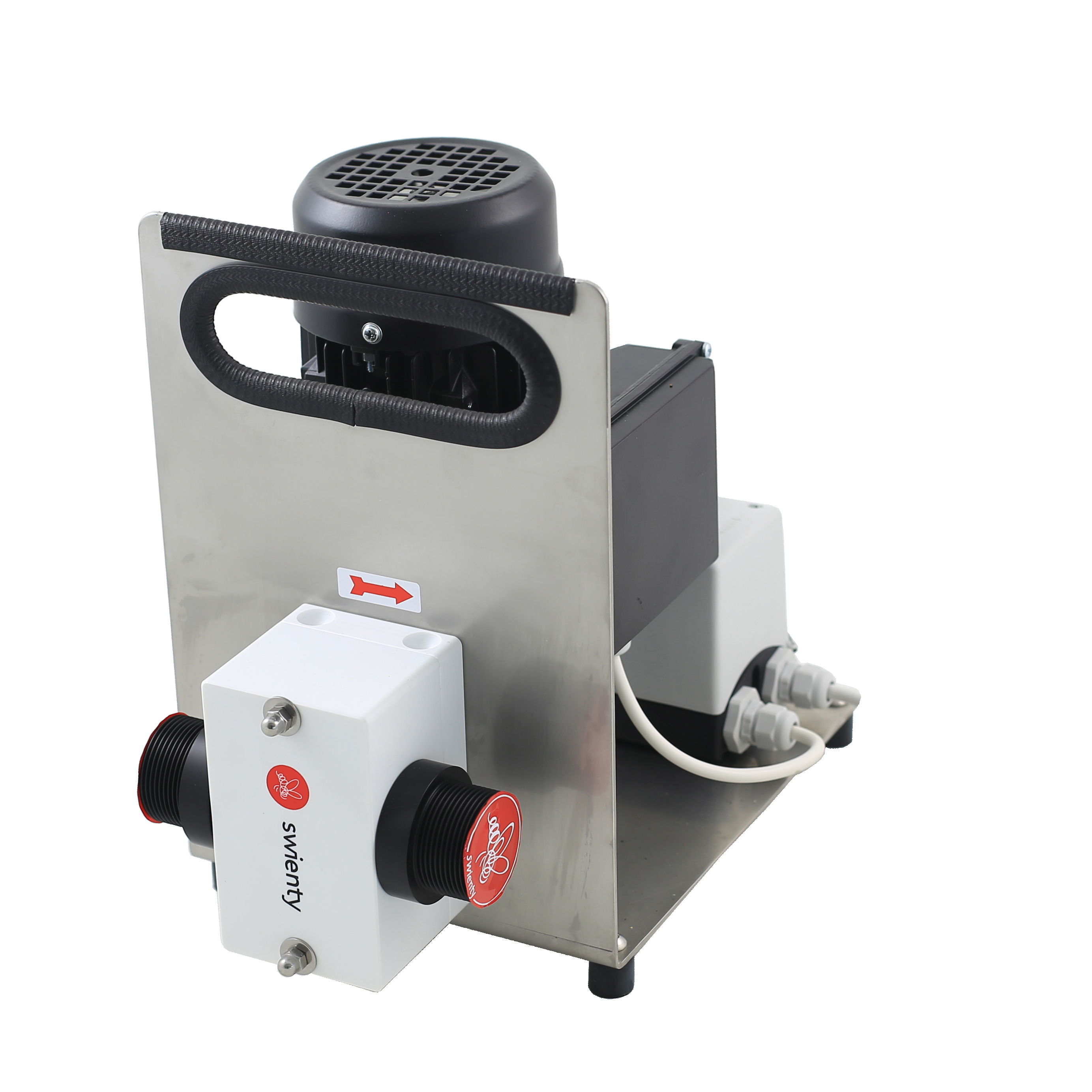 Mini Honey Pump 230 V