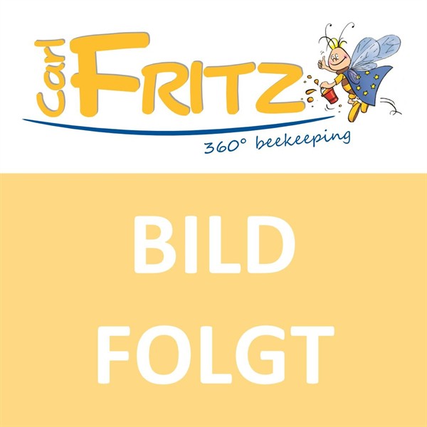 Bellow for Dadant Smoker no. 6001348/6001349