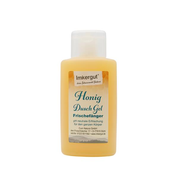 Dusch Balm Honig 200ml
