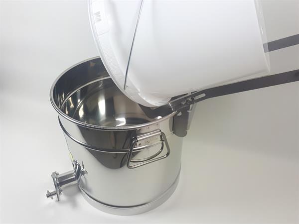 CFM-Bucket support Premium