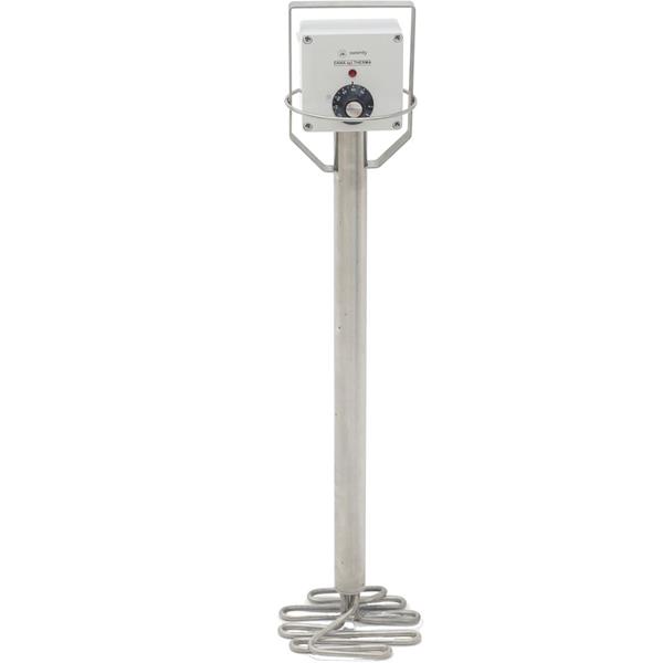 Honey melter Ø 21 cm, 350 W
