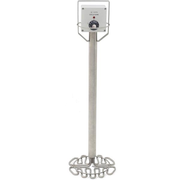 Honigauftaugerät Ø 28 cm (400 W) Honigauftaugerät Ø 28 cm (400 W)