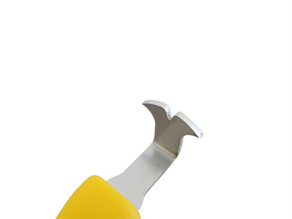 Groove and wire cleaner