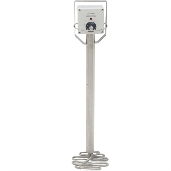Honey melter Ø 21 cm, 350 W