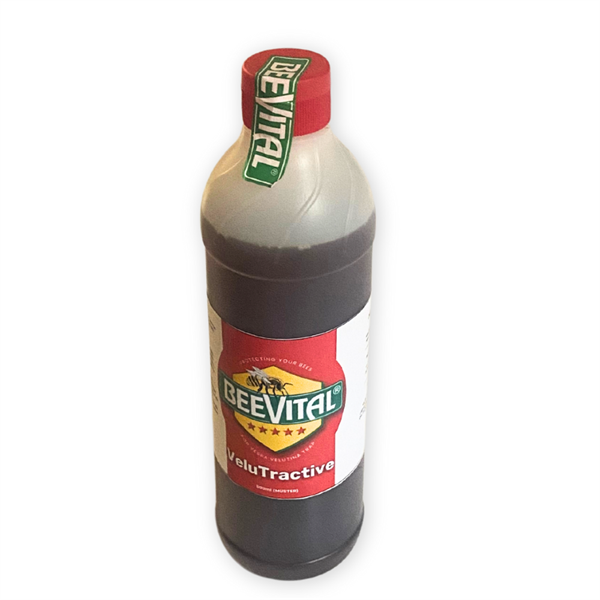 VelutTractive 500ml für Hornissenfalle gegen Vespa Velutina