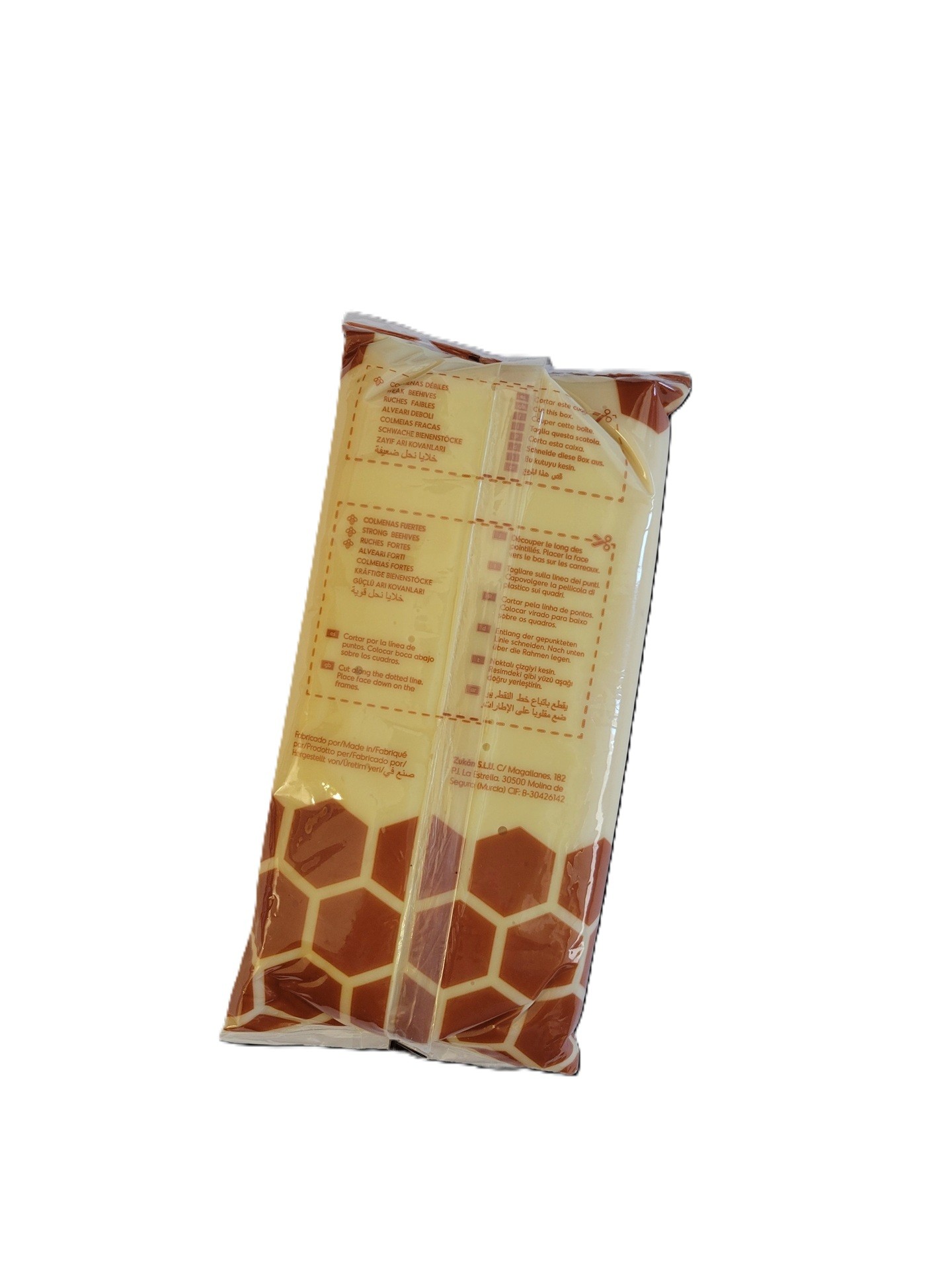 apipasta® with vitamins 1 kg
