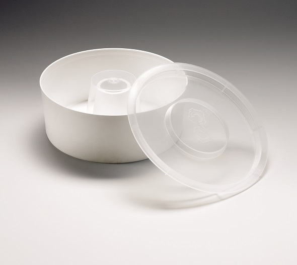 Nicot rapid feeder, holds 3 kg