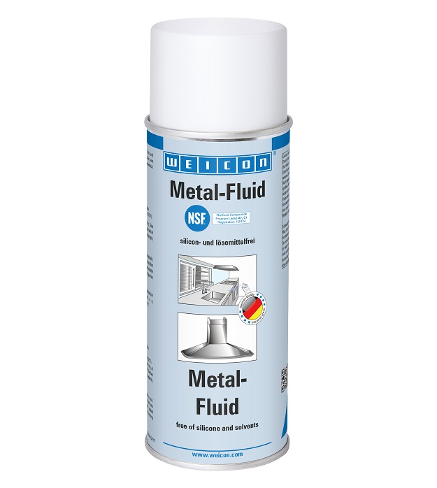 Pflegespray Metal Fluid 400ml