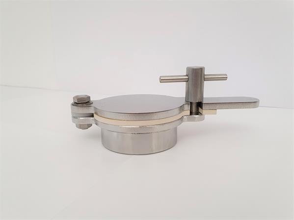 CFM-Honey tap 2"