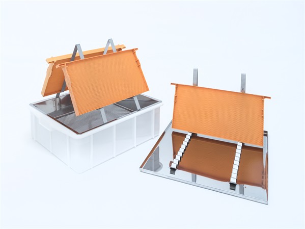 CFM-Uncapping set for 2 people