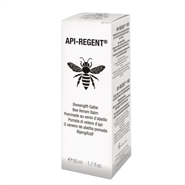 API-REGENT® bee venom ointment 50ml
