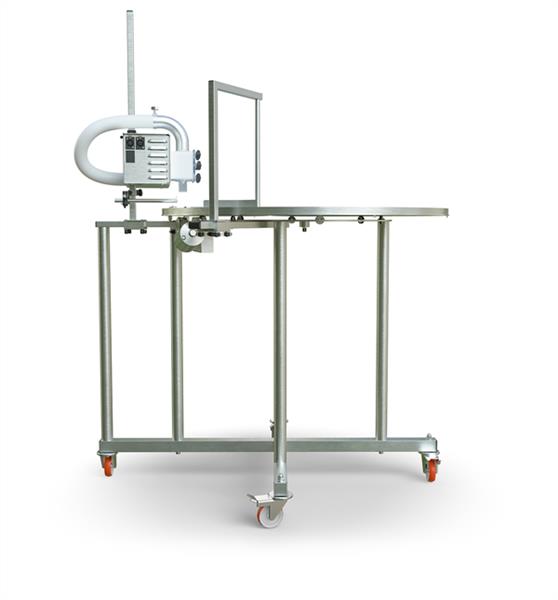 Honeyaid® filling station "Honey 100" with turntable Ø 100 cm