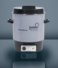 Auftautopf 1800 W / 230 V Auftautopf 1800 W / 230 V