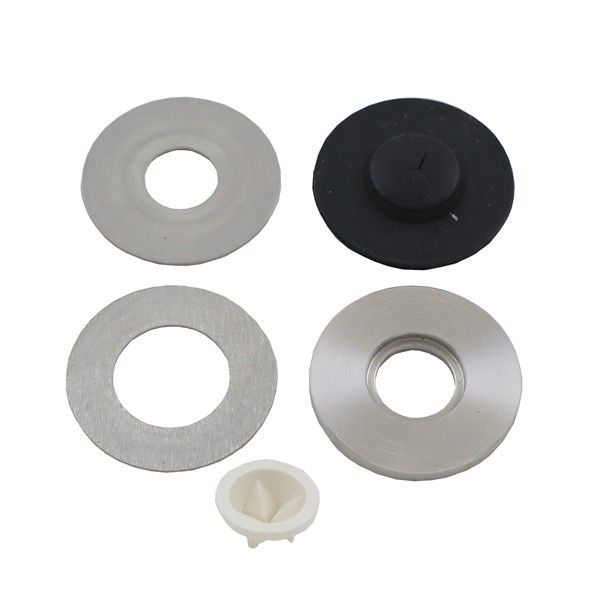 Cut-off-Cross ø20 complet