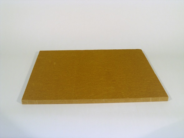 Zander Einfachbeute Insulation board for PUR outside cover