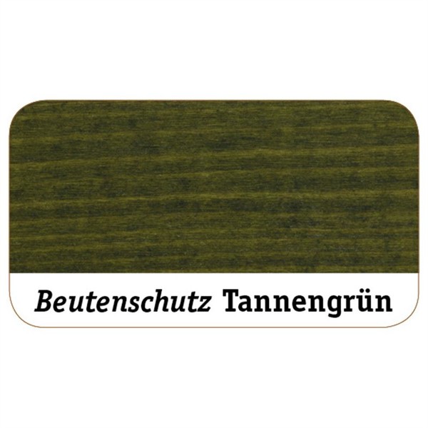 Hive protecting glaze fir sprigs 750ml