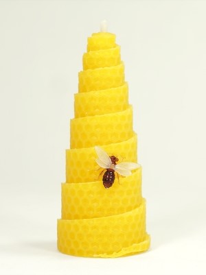 Bee pin