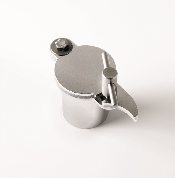 CFM-Honey tap (36 mm clear width)