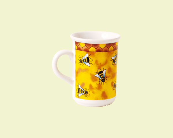 Coffee Mug "bee"