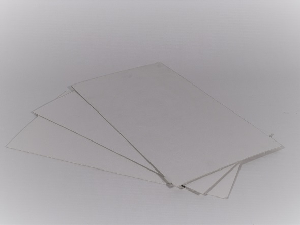 Filzplatten für Ameisensäure (Format: DIN A4)