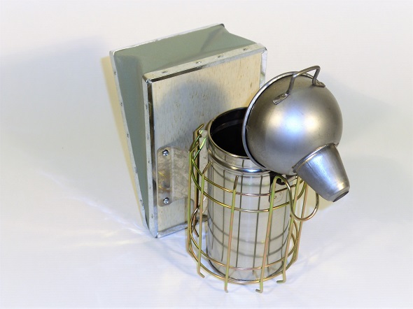Smoker Ø 8cm