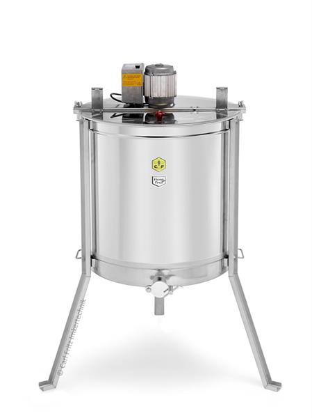 CFM-Tangentialschleuder Ø 55 cm, 4-Waben mit 40 W Flüsterhexe® CFM-Tangentialschleuder Ø 55 cm, 4-Waben mit 40 W Flüsterhexe®