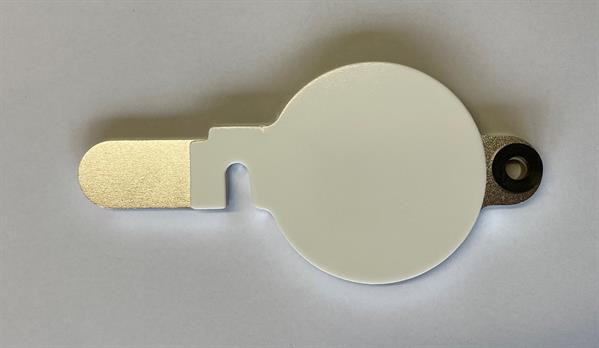Honey tap top part replacement set for honey tap 2" no. 5000086 (clear width Ø 55mm)