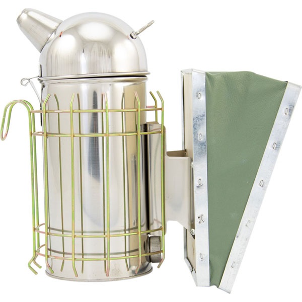 Smoker Ø 10 cm Smoker Ø 10 cm