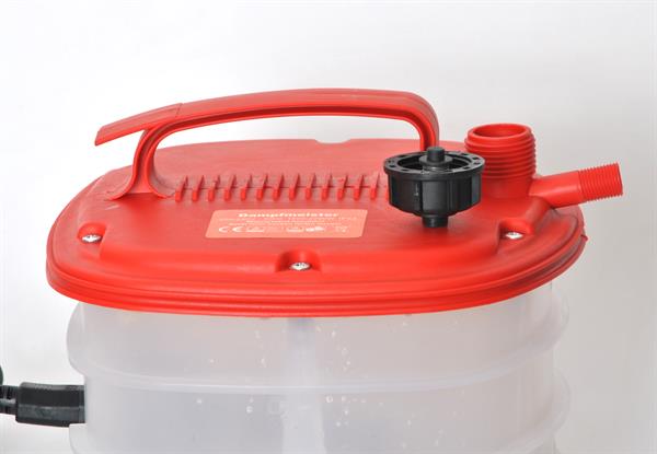 Steam generator 2200W/230V