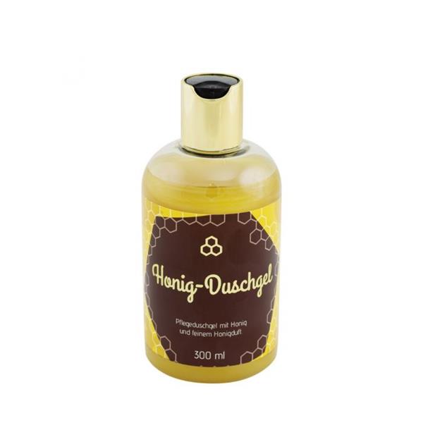 Honey Shower Gel 300 ml