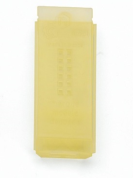 Königinversand- und Zusetzkäfig, Packung zu 100 Stück