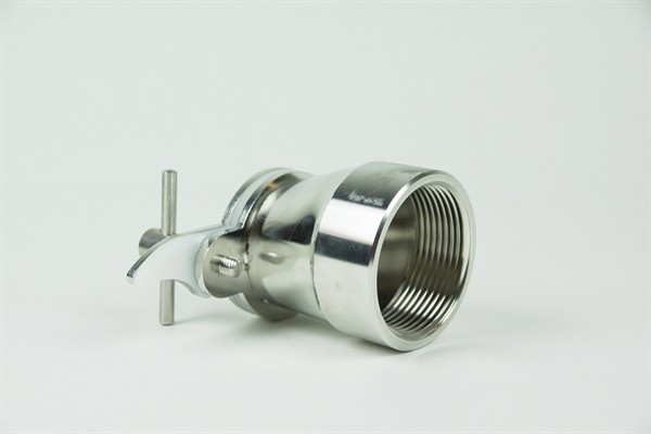 CFM-Honey tap 1 1/2" with female thread