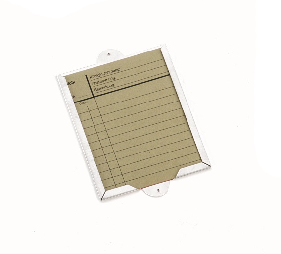 Note sign with 5 memorisers