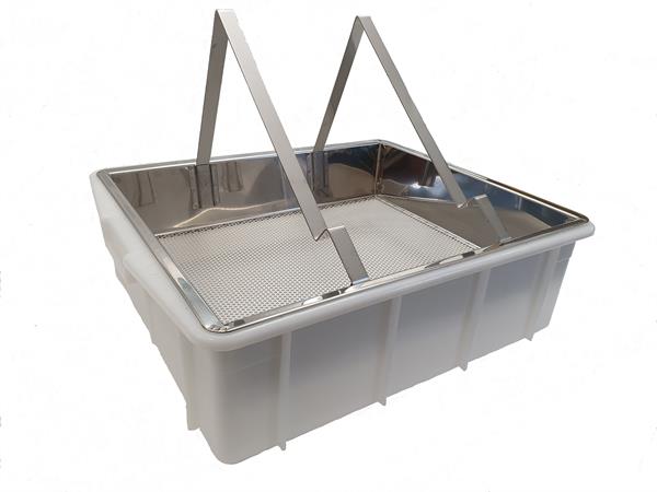 CFM-Uncapping set "The Original" (for 1 person)