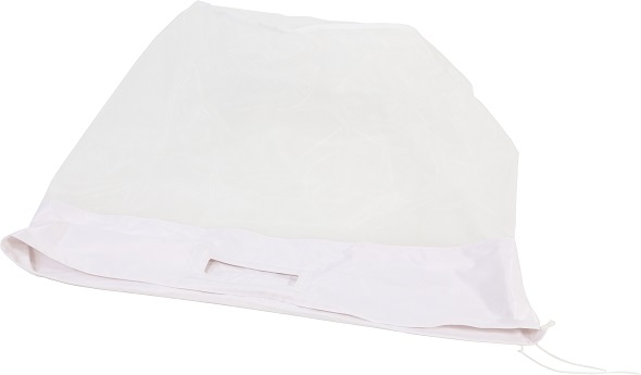 Strainer bag for Dana api Megatherma 200 Micron