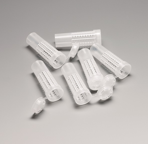 Nicot hair roller cage, nuc system, pack of 100 pcs.