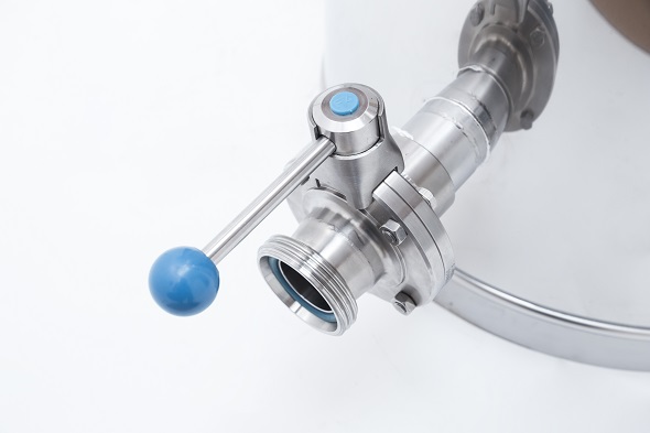 CFM-Honey creamer 100 kg