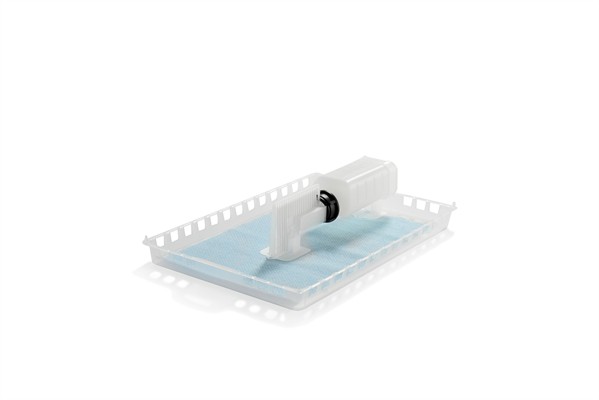 Nassenheider professional evaporator, (double pack with instruction)