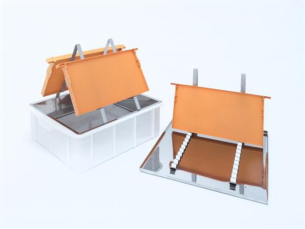 CFM-Uncapping set for 2 people