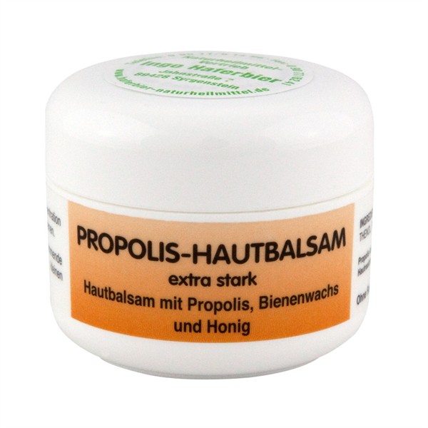 propolis skin balsam extra strong